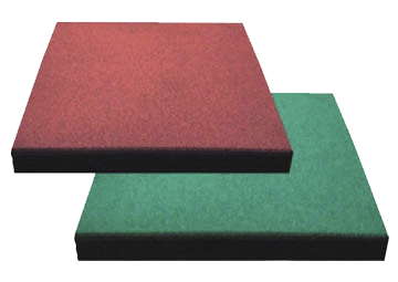RubberTiles